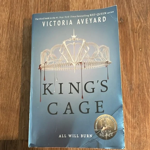 Book Set - Blue Covers - Picture 7 of 12